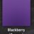 Blackberry (Opaque)