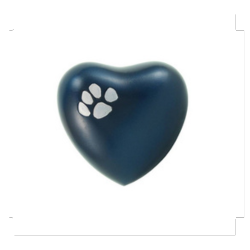 Odyssey Moonlight Heart Keepsake