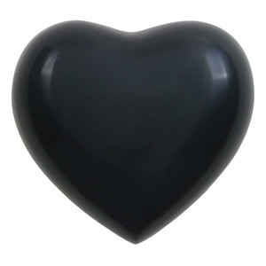 Ariel Night Sky Heart Urn